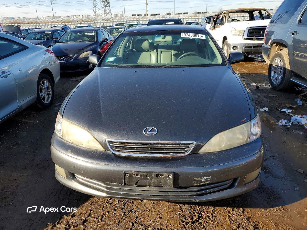 Lexus ES 2000