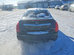 Cadillac CTS 2014
