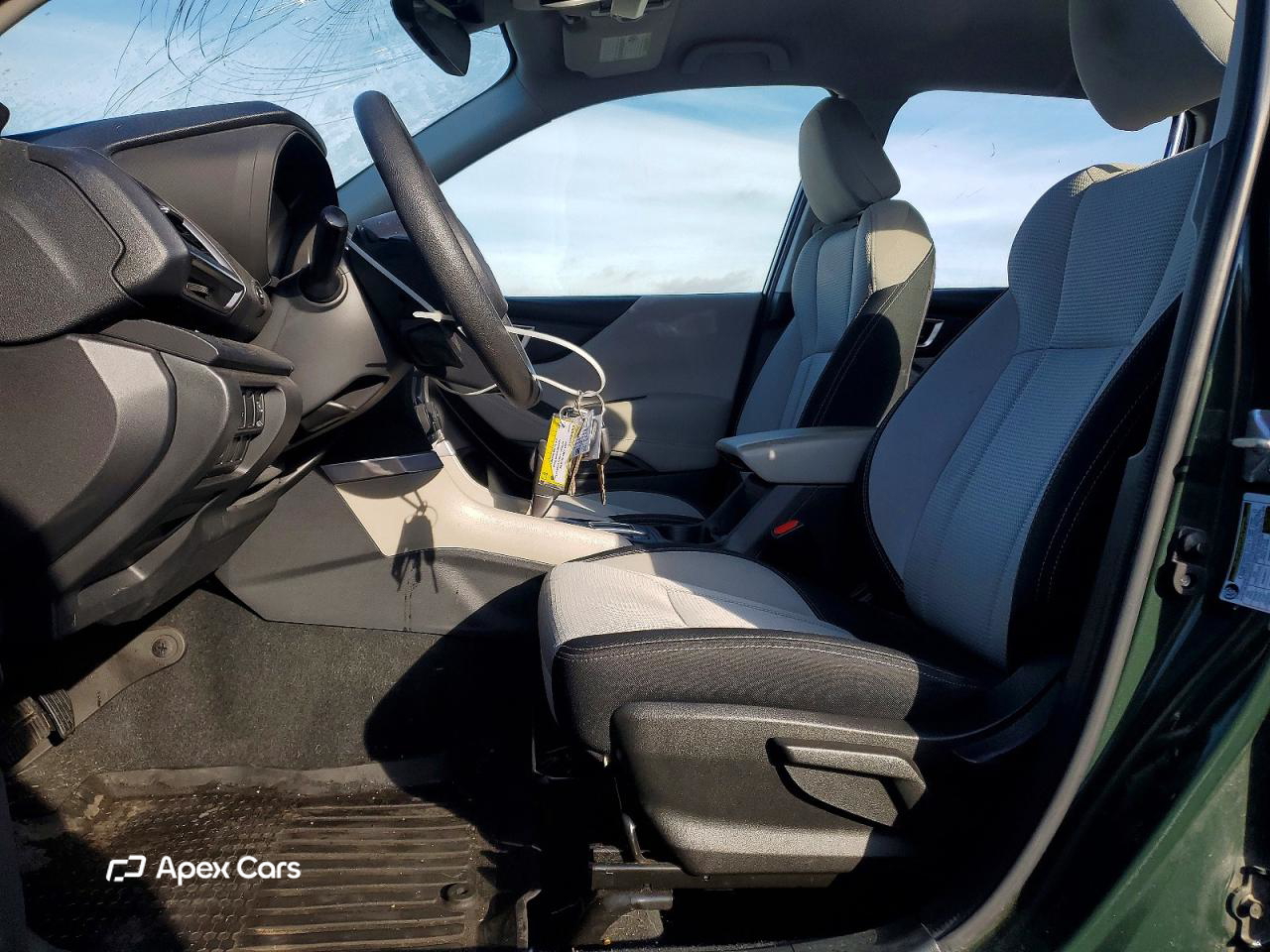 Subaru Forester 2023