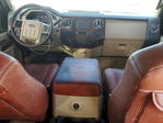 Ford F350 2008