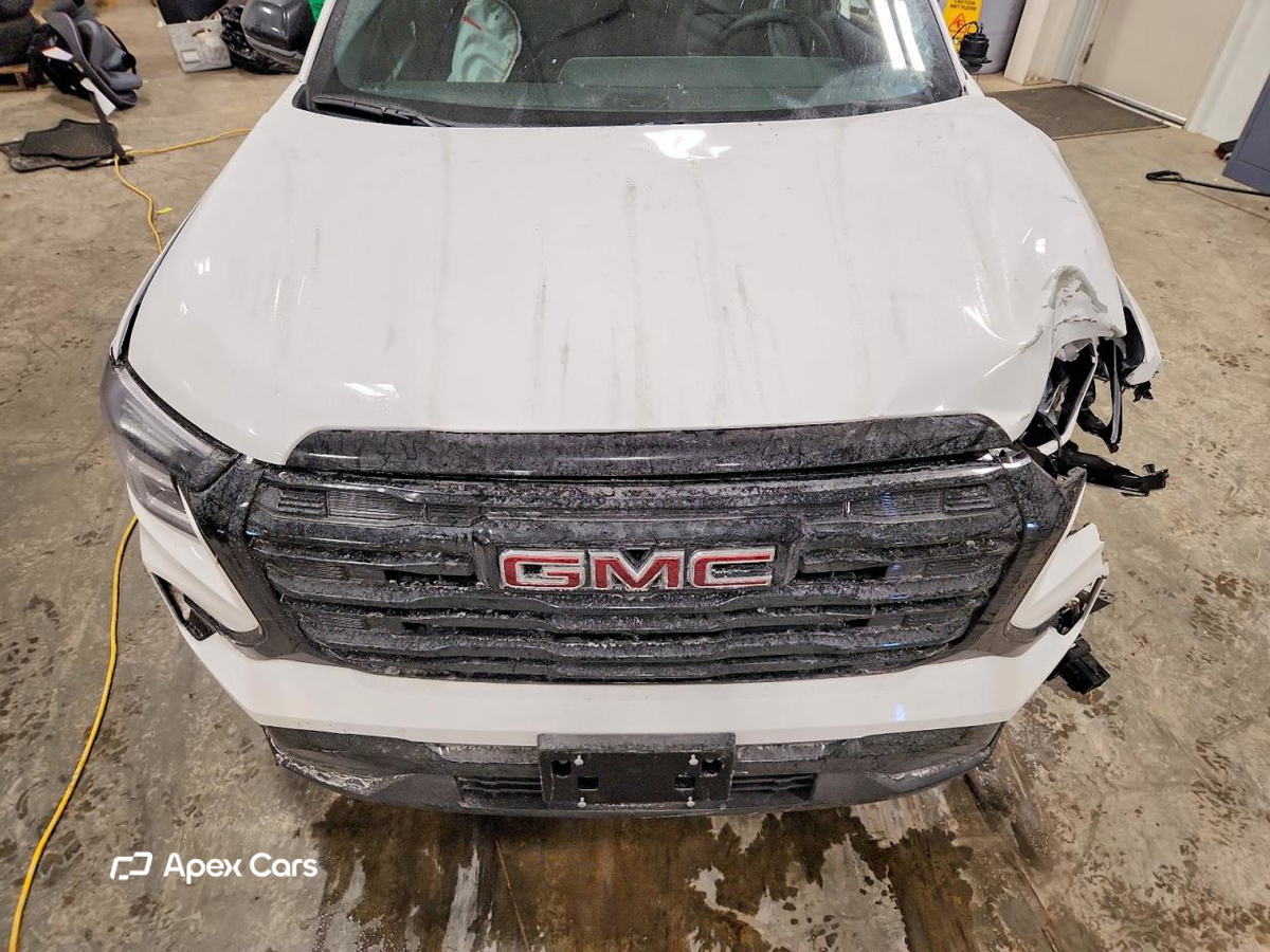 GMC Terrain 2026