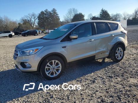Ford Escape 2017 - Zdjęcie 1 z 15