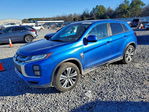 Mitsubishi Outlander 2020