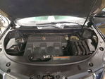 Cadillac SRX 2011
