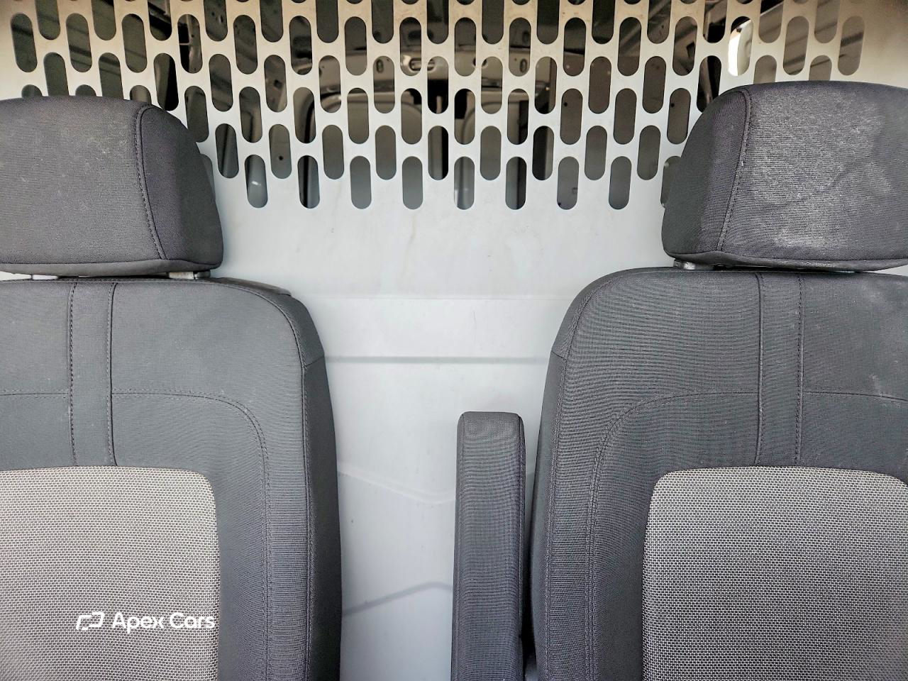Ford Transit 2023