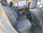 Mazda 3 2013