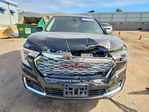 GMC Terrain 2022