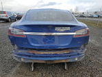 Tesla Model S 2015