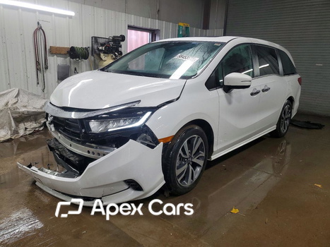 Honda Odyssey 2023 - Image 1 of 13