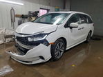 Honda Odyssey 2023