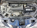 Nissan Rogue 2015