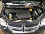 Dodge Caravan 2016