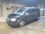 Chrysler Voyager 2010