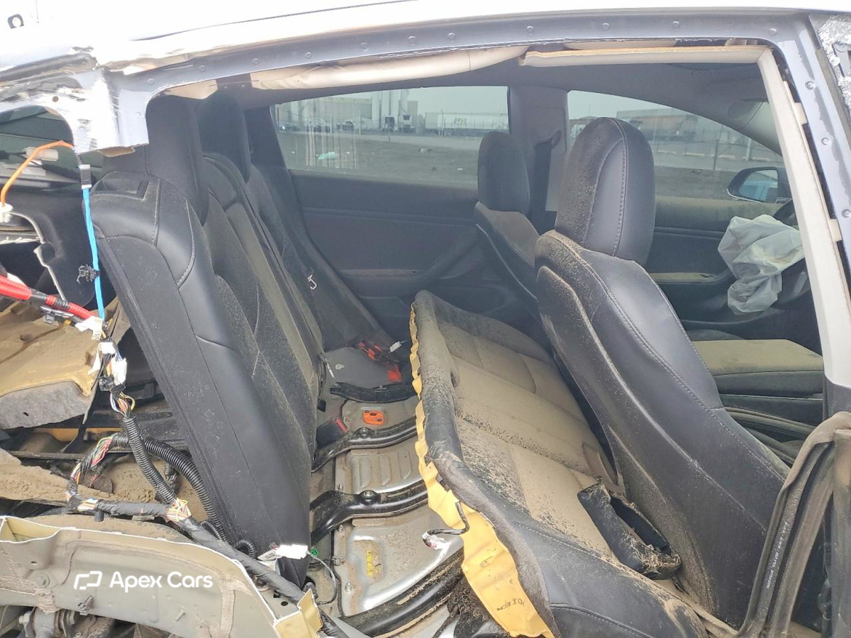 Tesla Model 3 2019