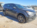 Chevrolet Equinox 2017