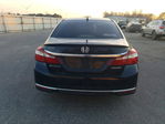 Honda Accord 2017