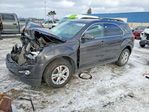 Chevrolet Equinox 2015