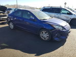 Mazda 3 2012