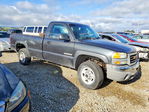 GMC Sierra 2003