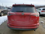 Toyota RAV 4 2016