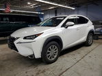 Lexus NX 2017