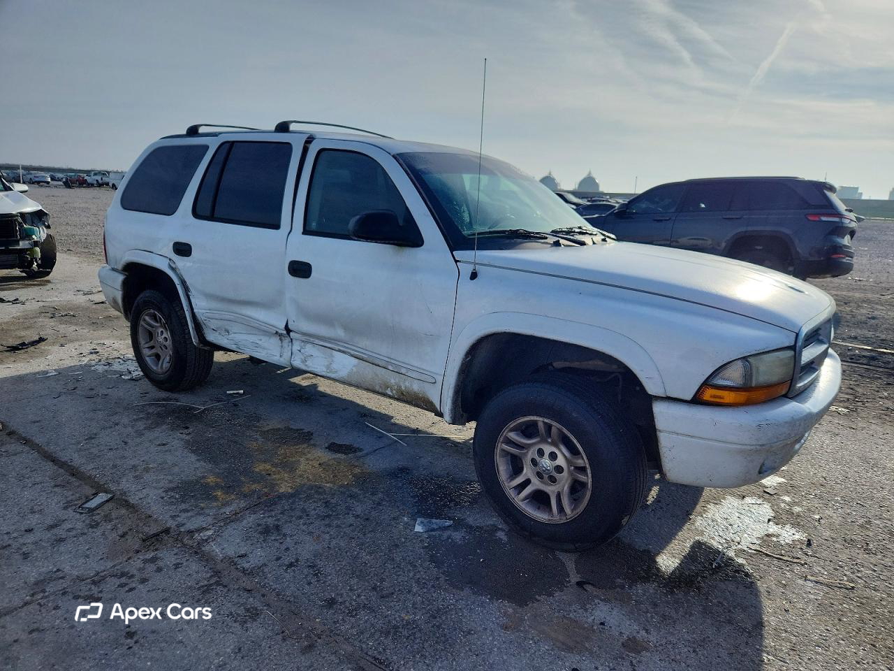 Dodge Durango 2003