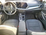 Chevrolet Trax 2025