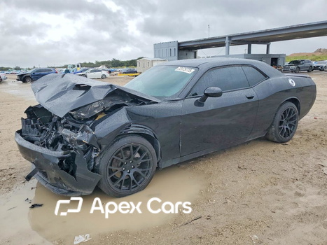 Dodge Challenger 2019 - Image 1 of 13