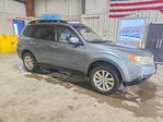 Subaru Forester 2011