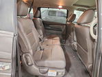 Honda Odyssey 2014