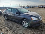 Nissan Sentra 2015