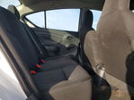 Nissan Versa 2017