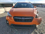 Subaru XV 2018