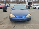 Honda Civic 2002