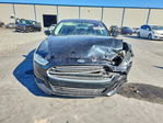 Ford Fusion 2016
