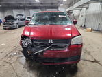 Dodge Caravan 2014