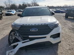 Ford Explorer 2020