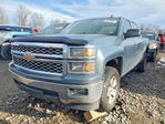 Chevrolet Silverado 2014