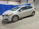 Kia Forte 2015