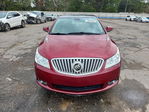 Buick LaCrosse 2011