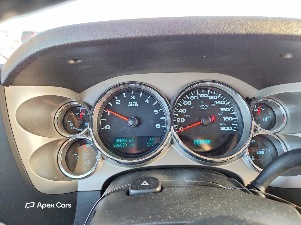 GMC Sierra 2013