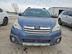 Subaru Outback 2013