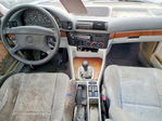 BMW Series 5 1991