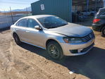 Volkswagen Passat 2014
