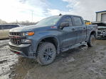 Chevrolet Silverado 2021