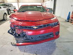 Chevrolet Camaro 2014