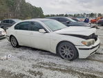 BMW Series 7 2004