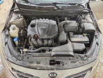 Kia Optima 2015