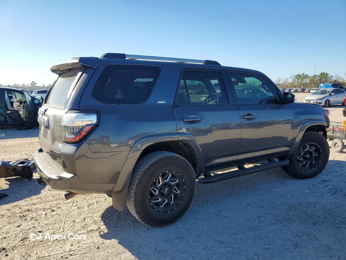 Toyota 4Runner 2023