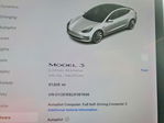 Tesla Model 3 2018